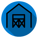 icon hangar